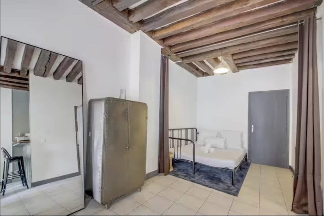 Appartement à Paris 1er Arrondissement, Paris, France 5 - 18777430