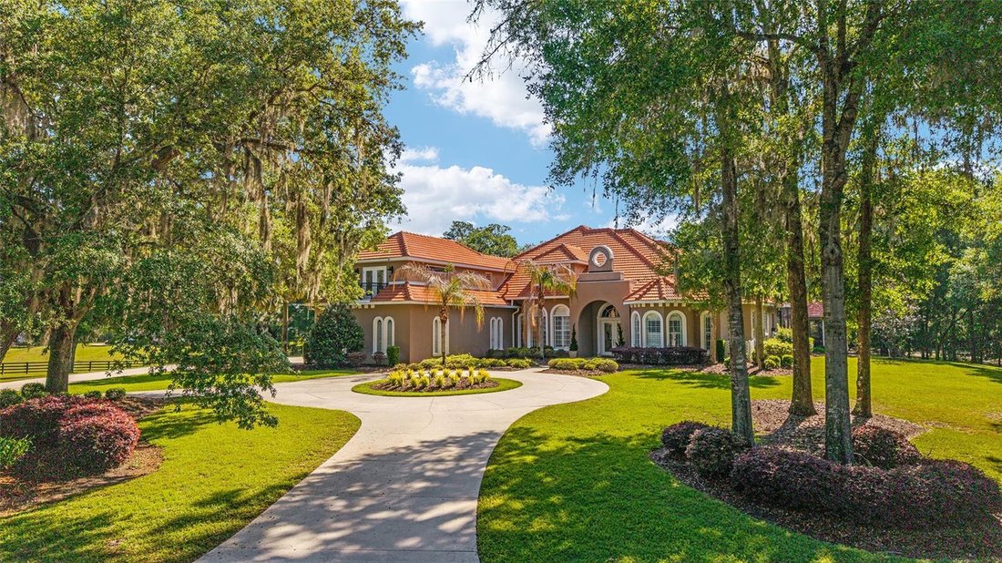 Casa a Ocala, Florida, Stati Uniti 2 - 18777669