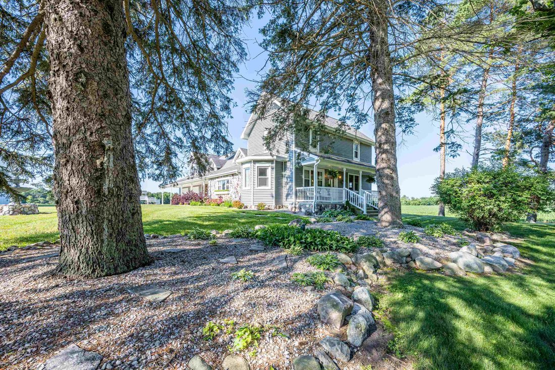 House in Shepherd, Michigan, United States 4 - 18778639