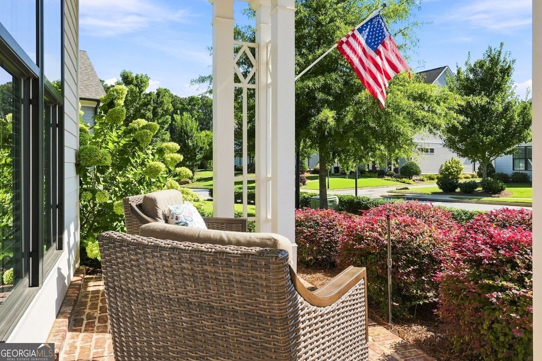 House in Canton, Georgia, United States 5 - 18779836