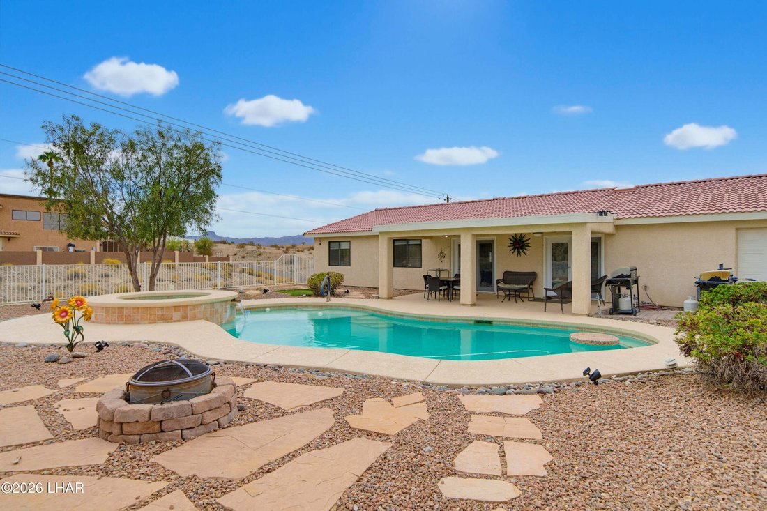 House in Lake Havasu City, Arizona, United States 3 - 18776477