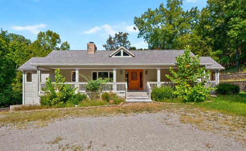 Haus in Sadieville, Kentucky, Vereinigte Staaten 1