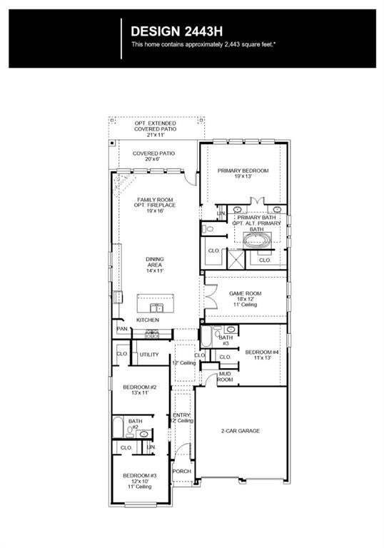 House in Celina, Texas, United States 2 - 18779982