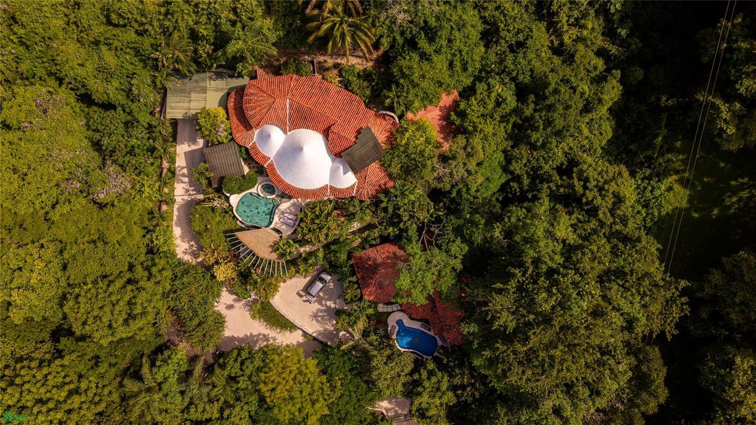 Casa en Cangrejal, Provincia de Guanacaste, Costa Rica 2 - 18689673