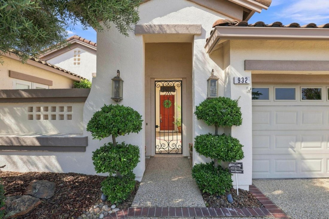 Casa a Lincoln, California, Stati Uniti 4 - 18778385