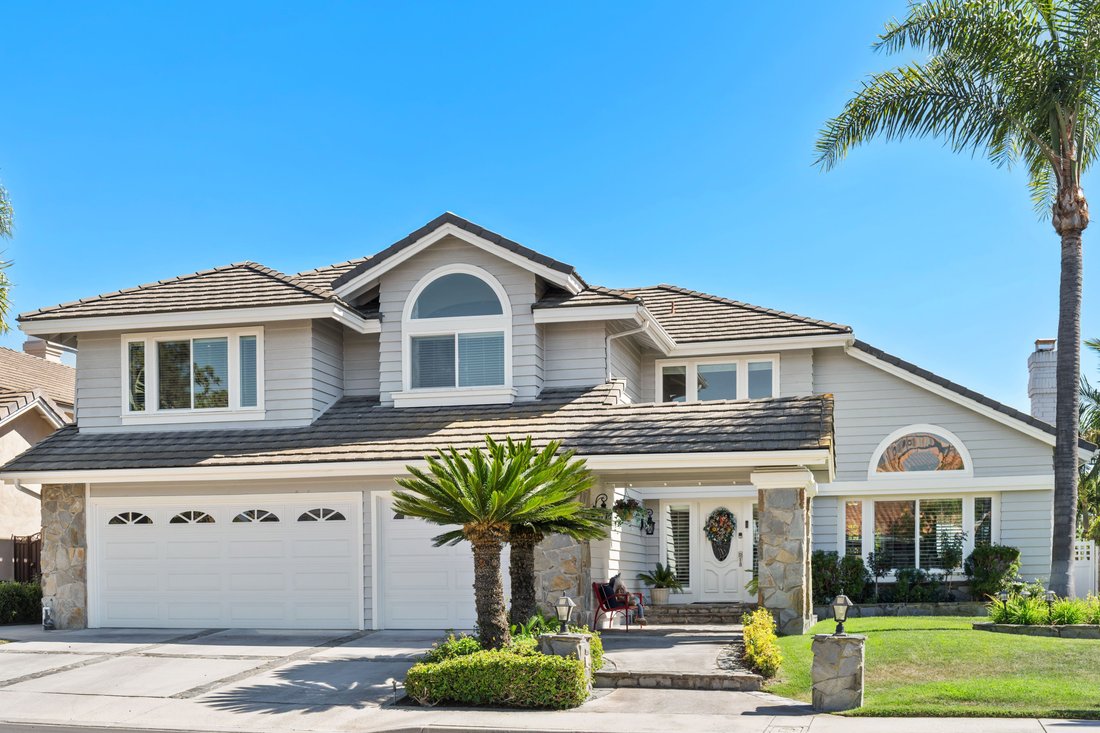 Casa a Mission Viejo, California, Stati Uniti 1 - 18778439