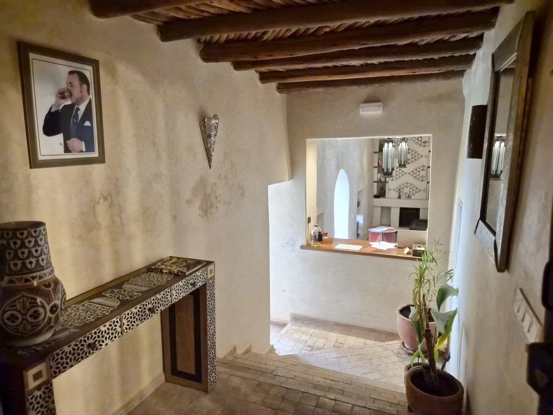 Marrakesh, Marrakesh-Safi, Morocco 2 - 18776897