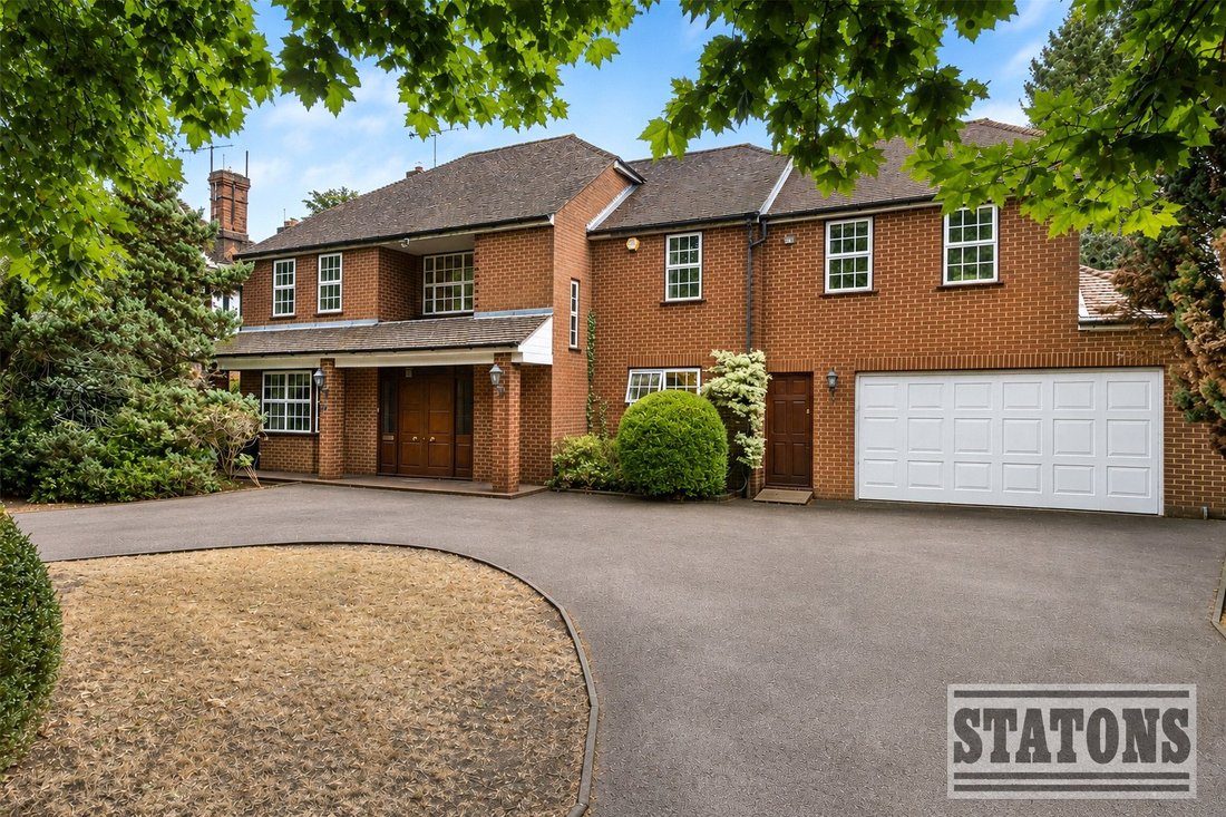 Casa a Grange Park, Enfield, Inghilterra 1 - 18776274
