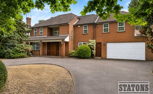 Casa en Grange Park, Municipio de Enfield, Inglaterra 1