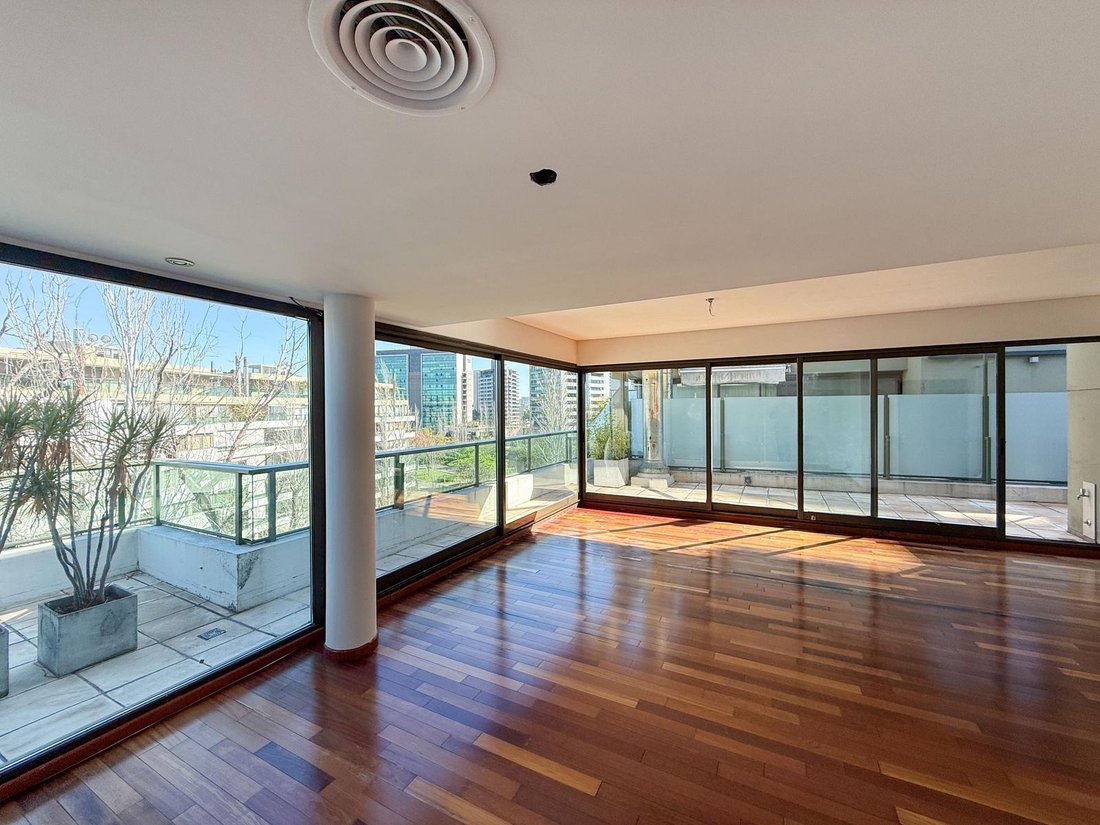 Apartamento en Rosario, Santa Fe, Argentina 1 - 18777195
