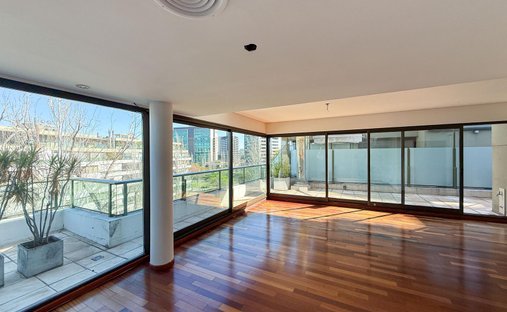 Appartement à Rosario, Santa Fe, Argentine 1
