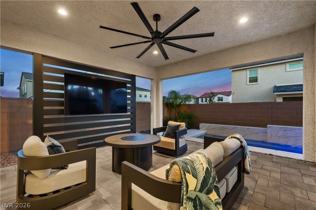 House in Las Vegas, Nevada, United States 4 - 18781082