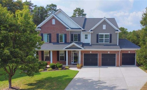 Casa a High Point, Carolina del Nord, Stati Uniti 1