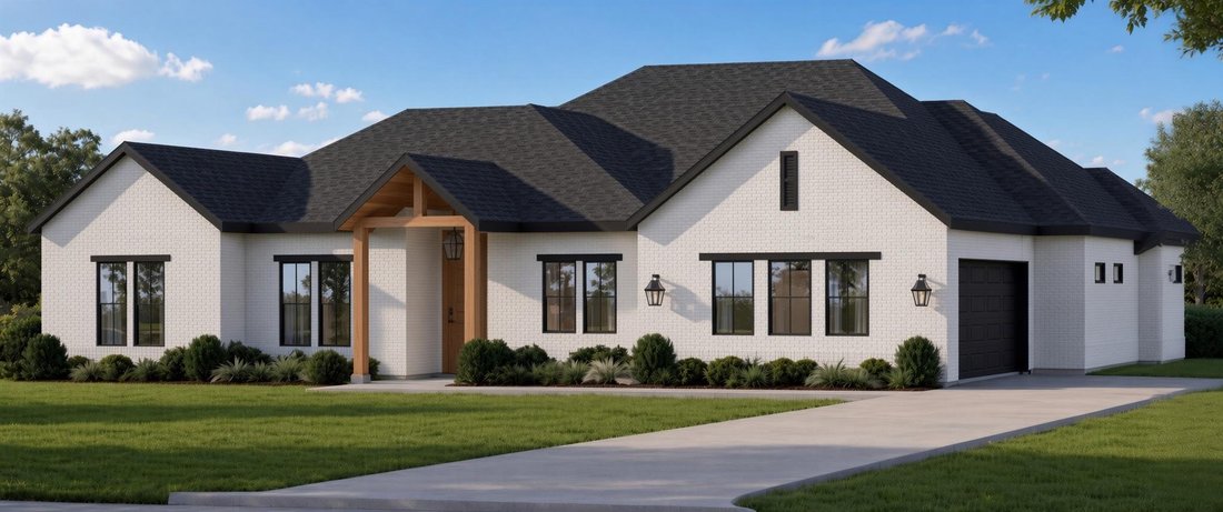 House in Dayton, Texas, United States 1 - 18779816