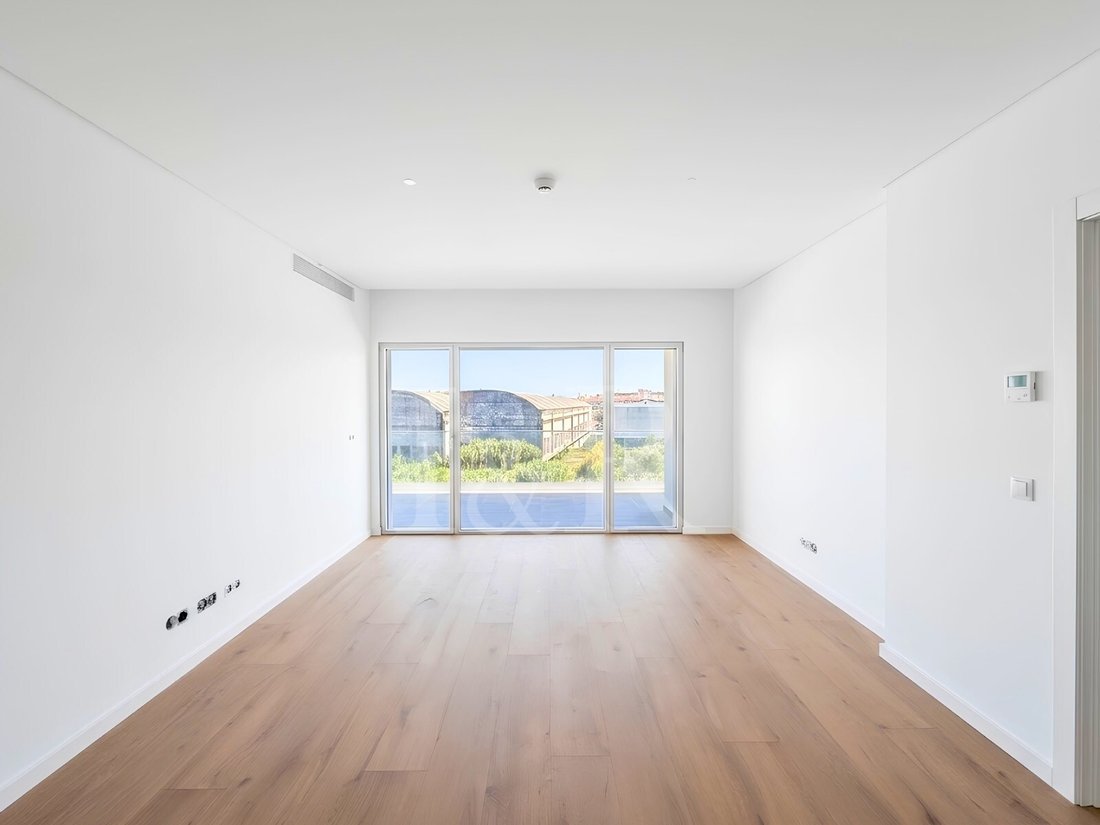 Apartamento en Carcavelos y Parede, Distrito de Lisboa, Portugal 3 - 18756415