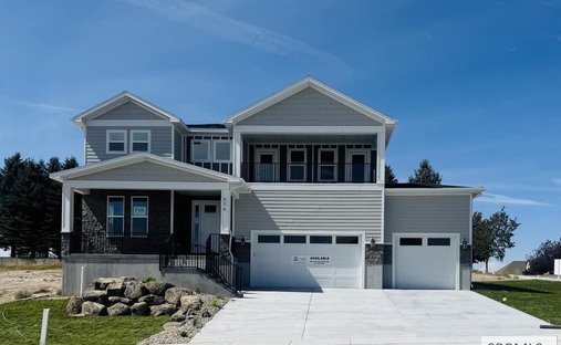 Haus in Rexburg, Idaho, Vereinigte Staaten 1