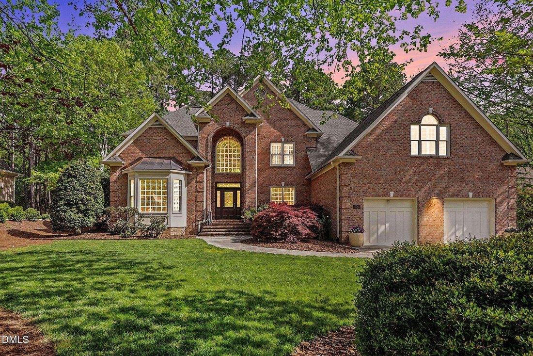 House in Chapel Hill, North Carolina, United States 1 - 17669859