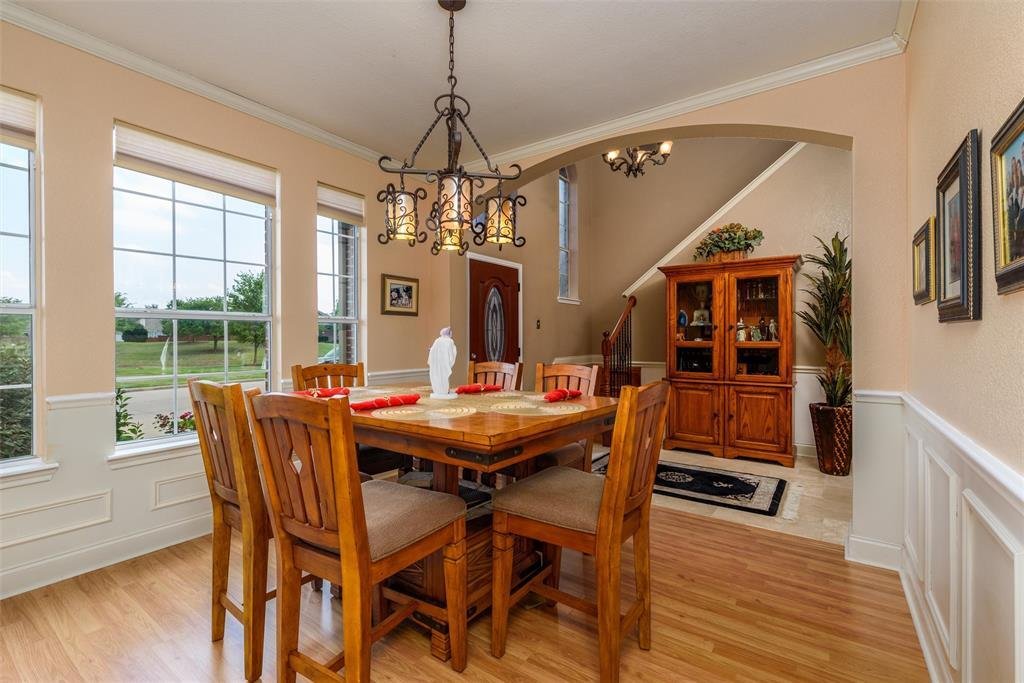 House in McKinney, Texas, United States 5 - 18776622