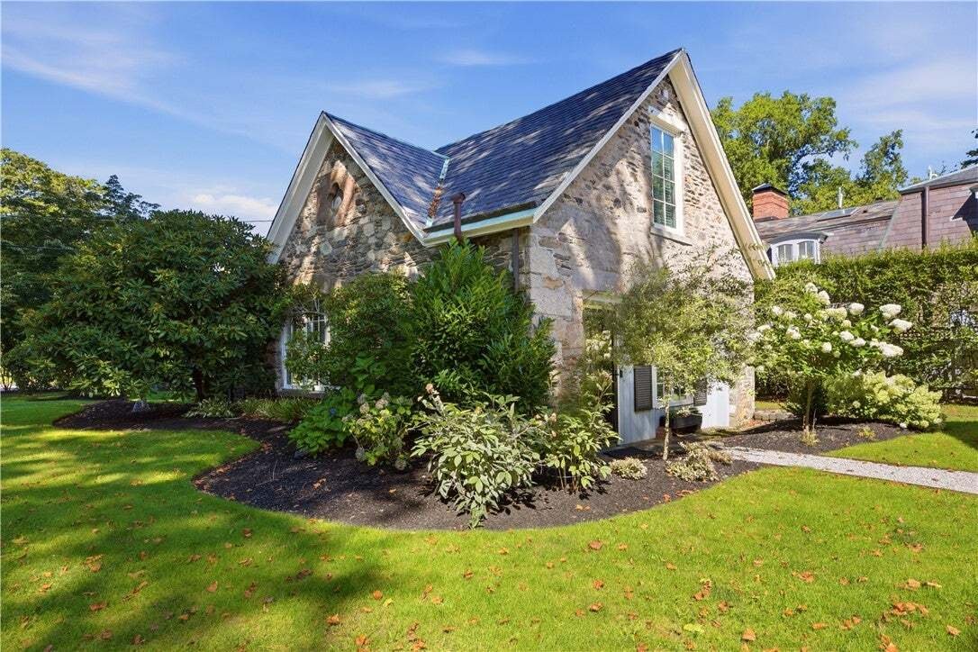 Condominio en Newport, Rhode Island, Estados Unidos 2 - 18775962