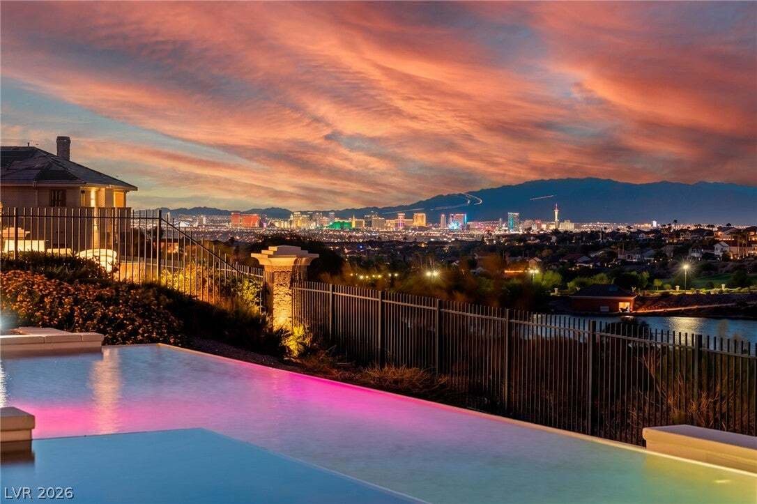 Casa en Henderson, Nevada, Estados Unidos 2 - 18775897