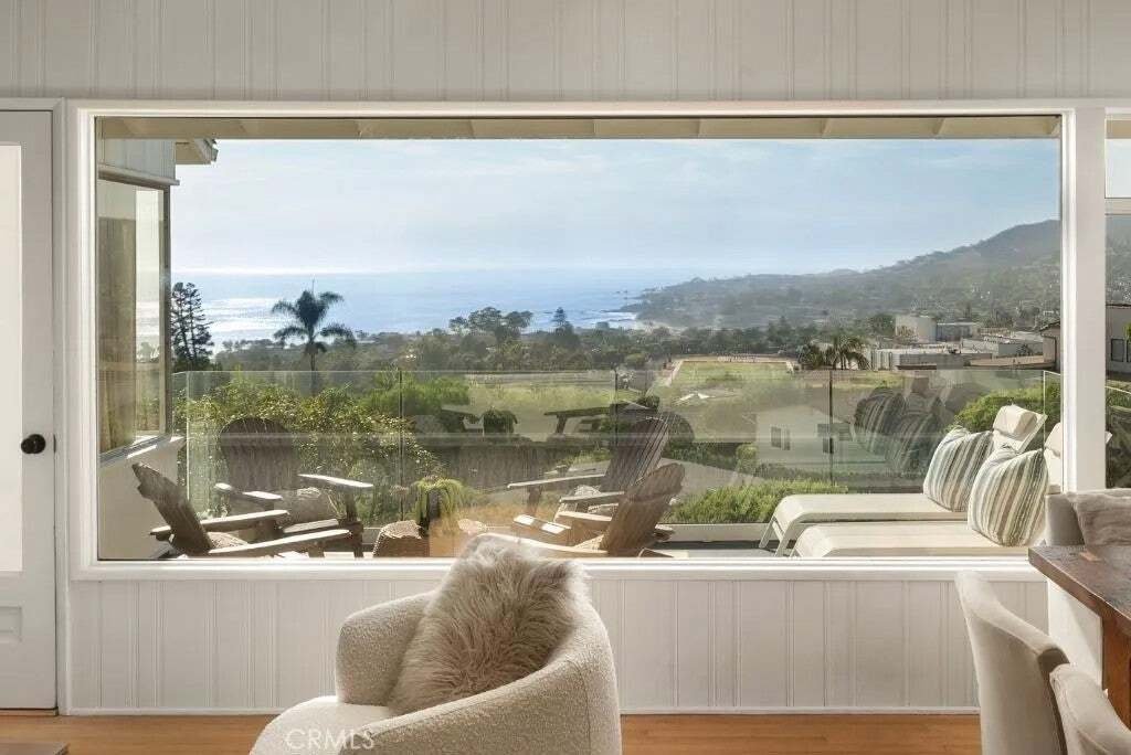 Casa a Laguna Beach, California, Stati Uniti 1 - 18779494