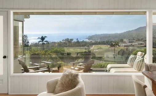 House in Laguna Beach, California, United States 1