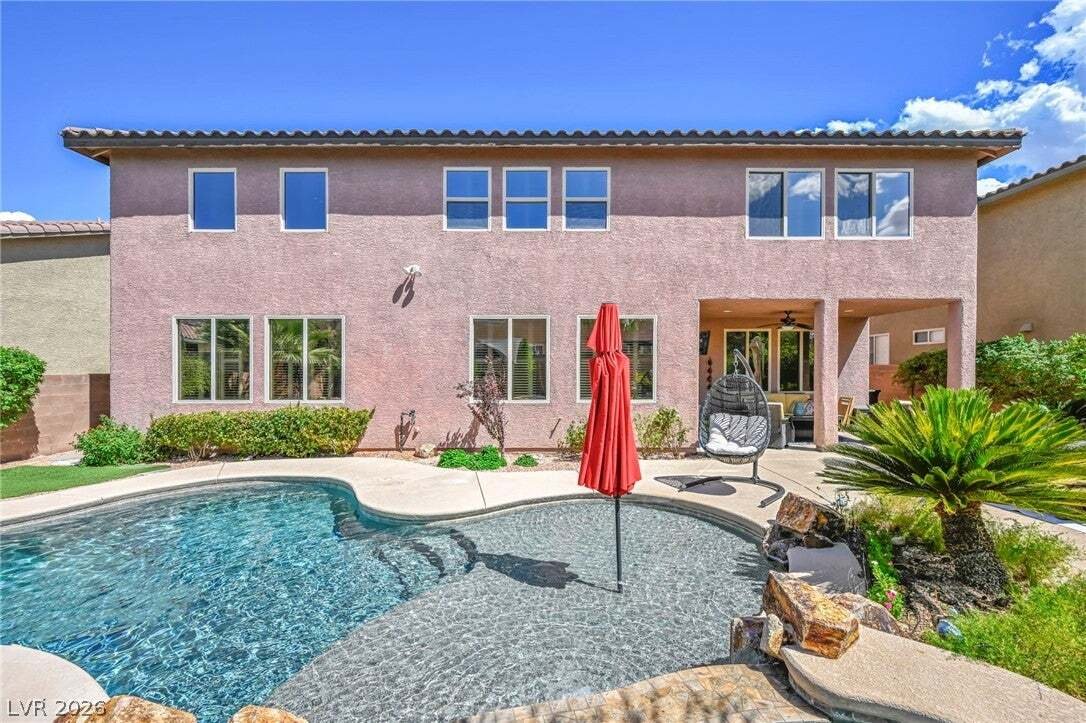 House in Las Vegas, Nevada, United States 3 - 18781555