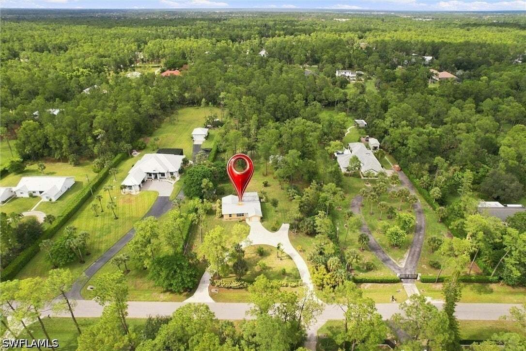 Casa a Naples, Florida, Stati Uniti 1 - 18775920