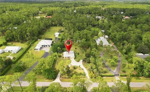 Haus in Naples, Florida, Vereinigte Staaten 1