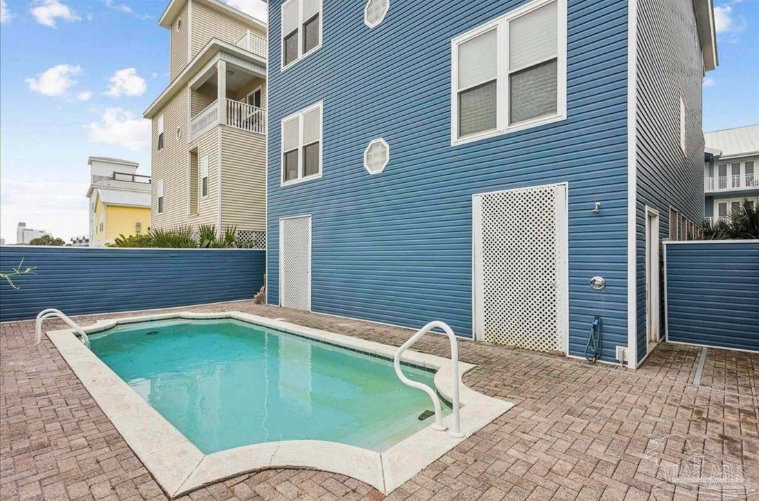 Casa en Gulf Breeze, Florida, Estados Unidos 3 - 18253469