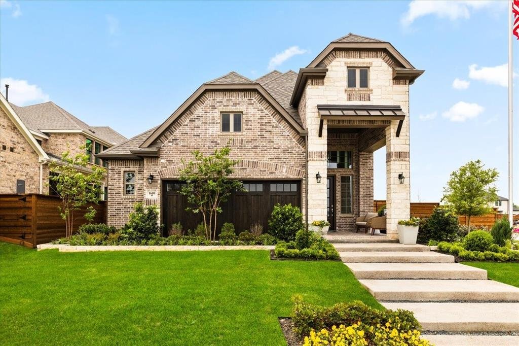 Casa en Mesquite, Texas, Estados Unidos 1 - 18779973