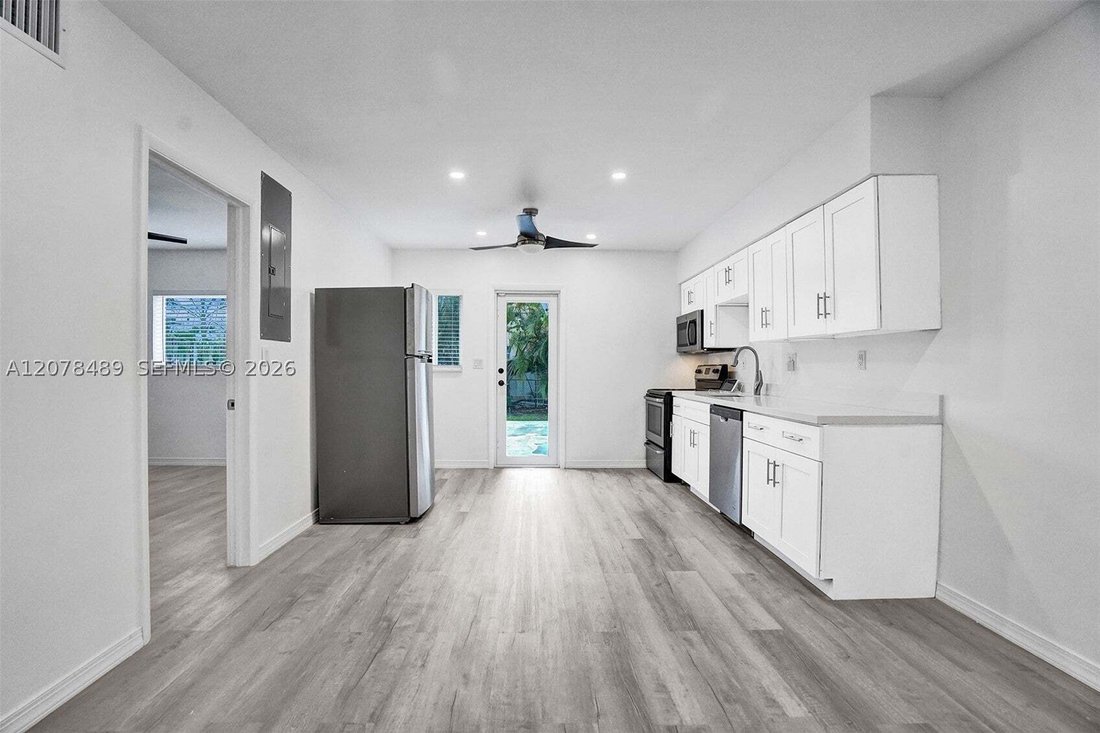 Haus in Wilton Manors, Florida, Vereinigte Staaten 3 - 18781801