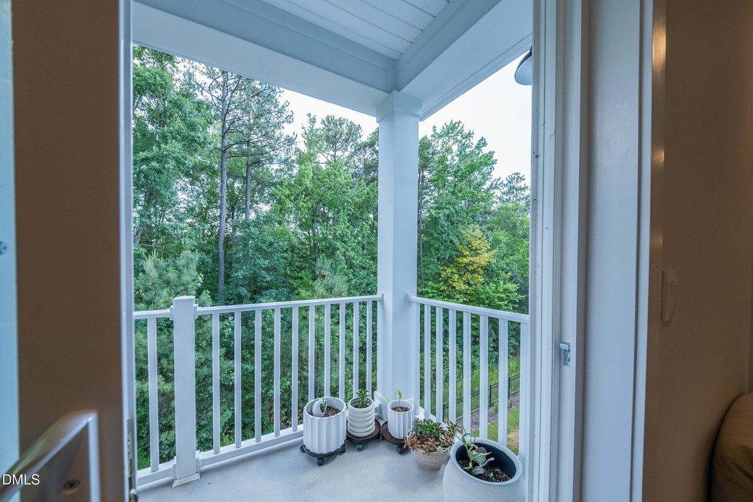 Condominio a Raleigh, Carolina del Nord, Stati Uniti 5 - 18306676