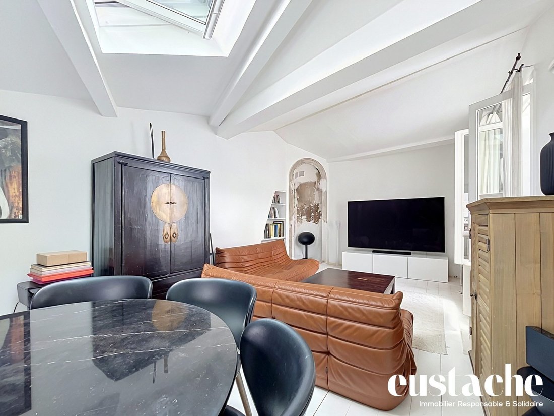 Apartment in Puteaux, Ile-de-France, France 5 - 18781357