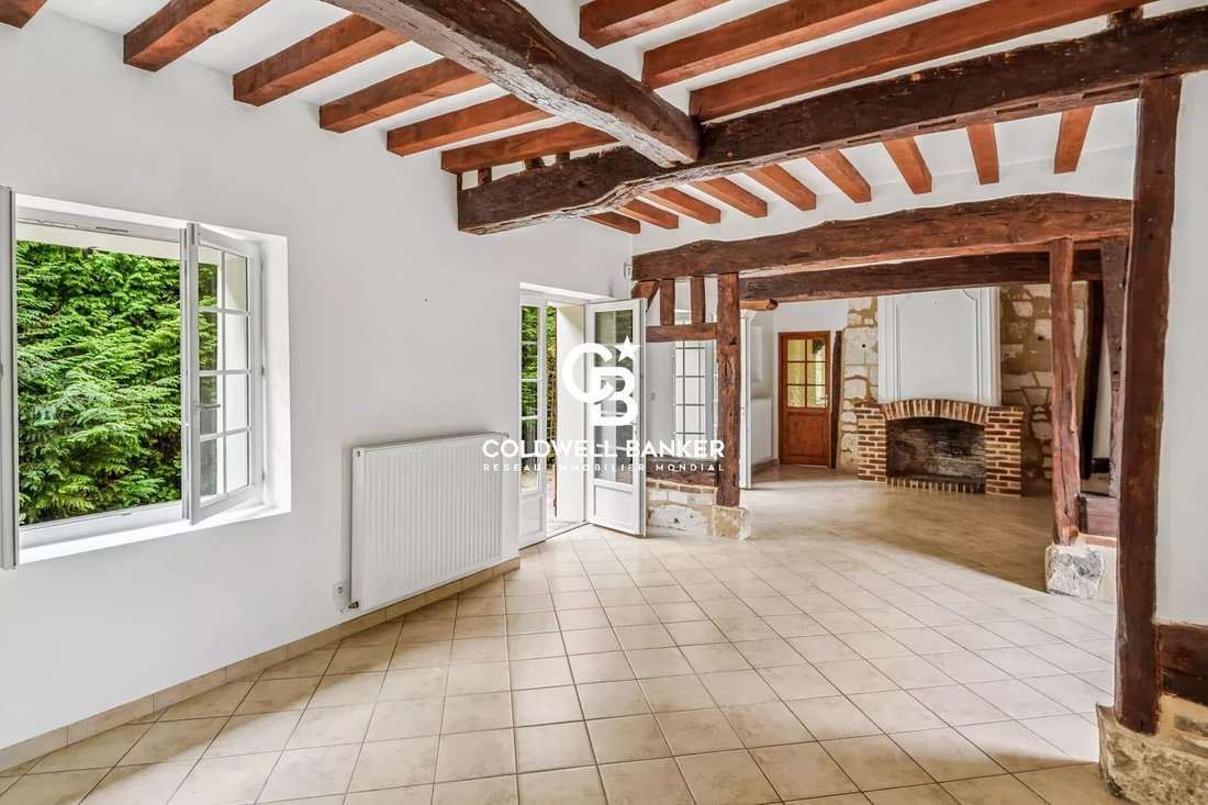 Domaine à Saint Paul, Pont-Audemer, France 4 - 18777635