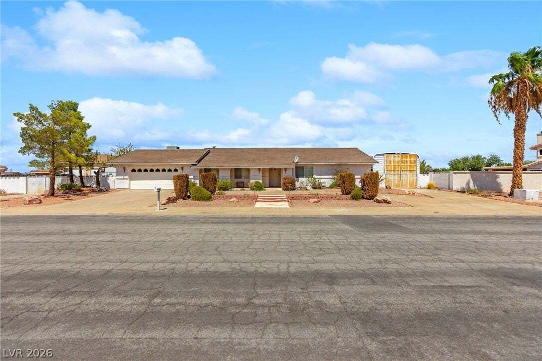 Maison à Henderson, Nevada, États-Unis 1 - 18779332
