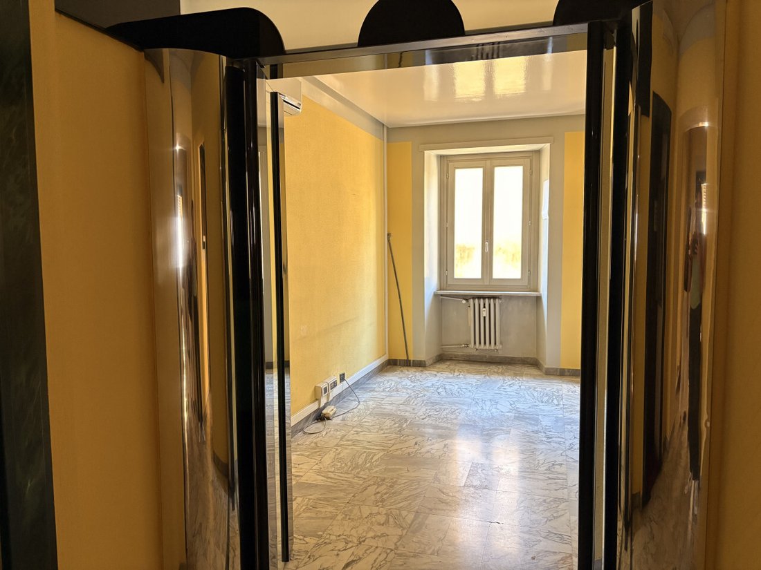 Apartment in Centro, Turin, Piedmont 1 - 18553880