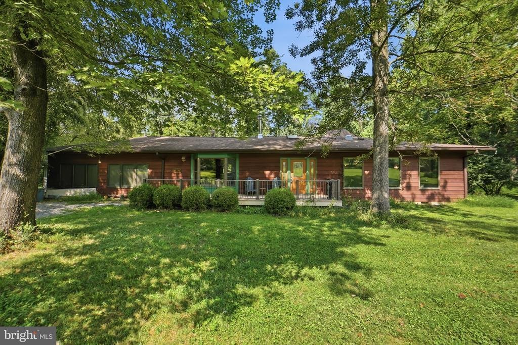 Haus in Purcellville, Virginia, Vereinigte Staaten 1 - 18763698