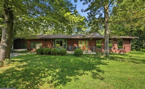 Haus in Purcellville, Virginia, Vereinigte Staaten 1