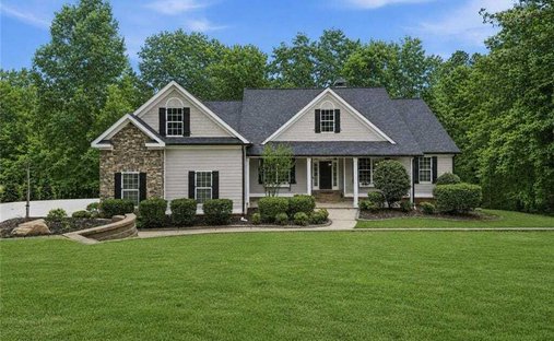 Casa a Newnan, Georgia, Stati Uniti 1