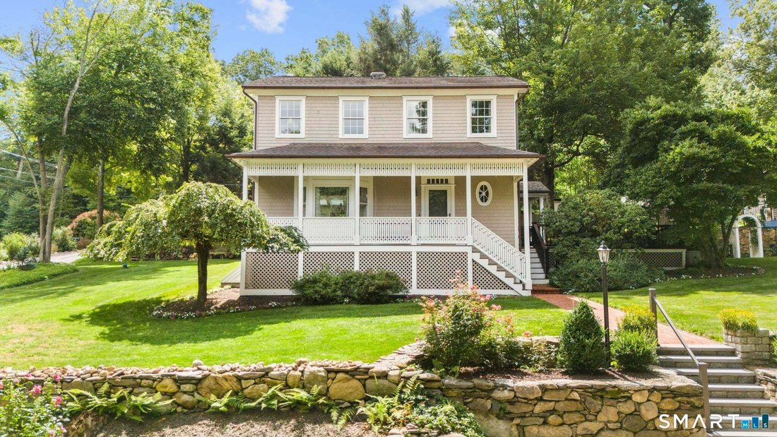 Casa en Oxford, Connecticut, Estados Unidos 2 - 18781664
