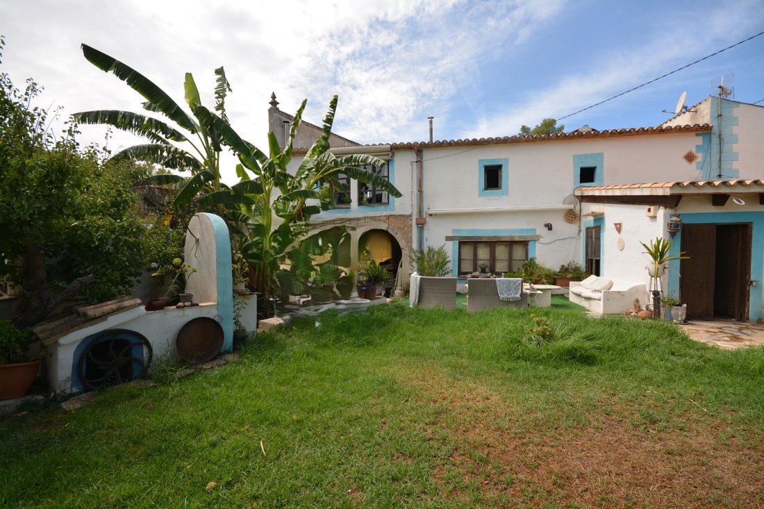Country House in Campanet, Balearic Islands, Spain 3 - 18779461
