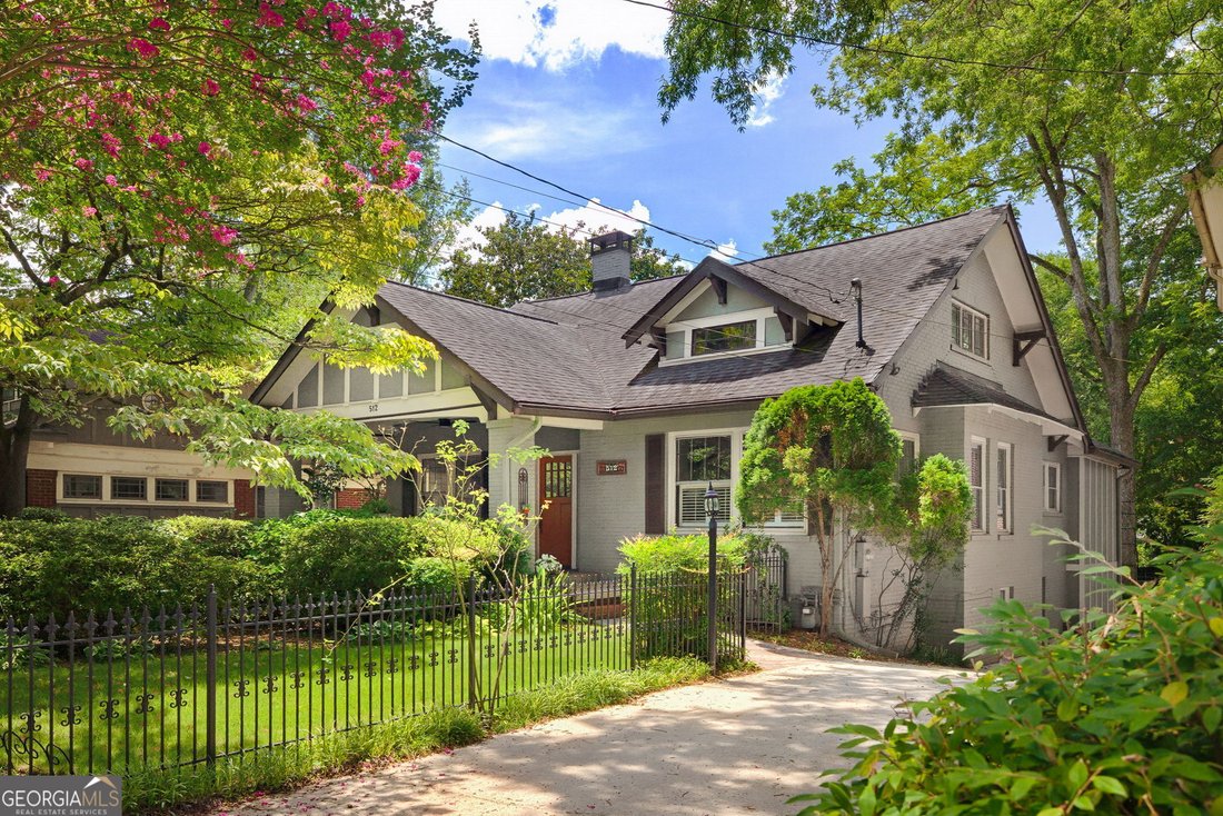 House in Decatur, Georgia, United States 2 - 18781887