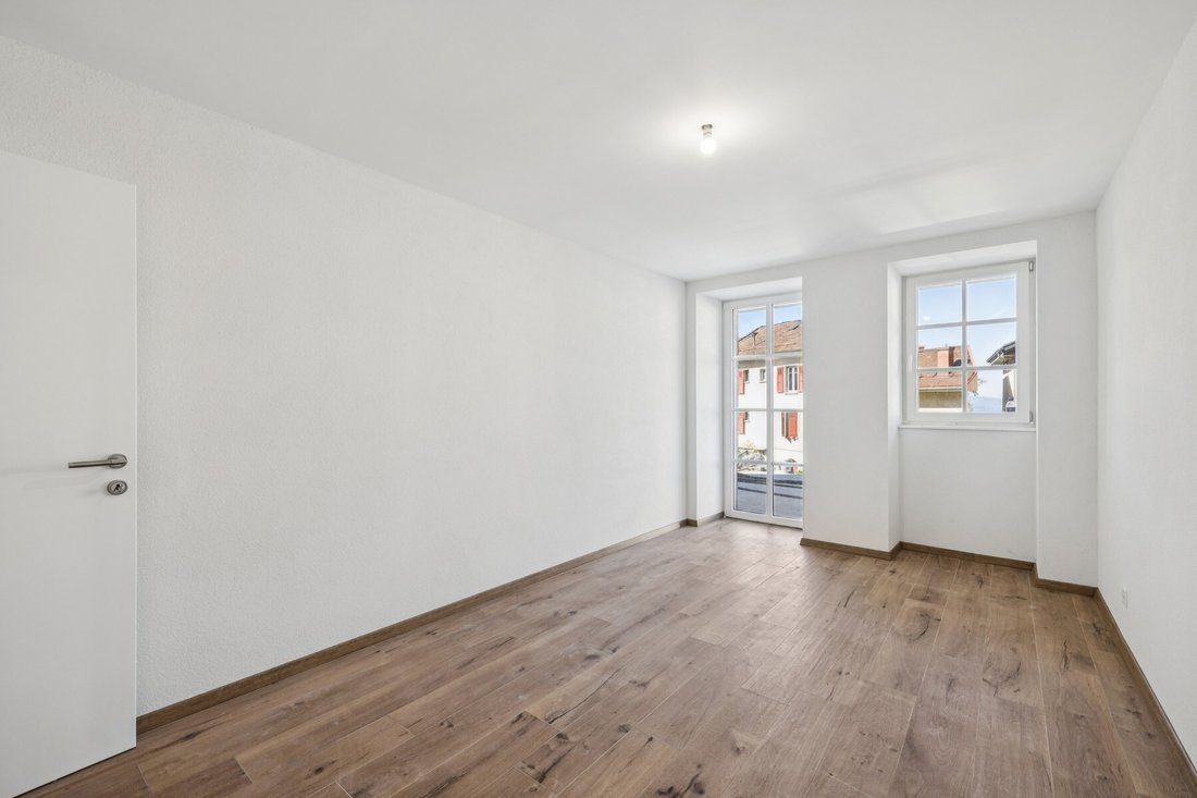 Appartement à Montreux, Vaud, Suisse 4 - 17849374