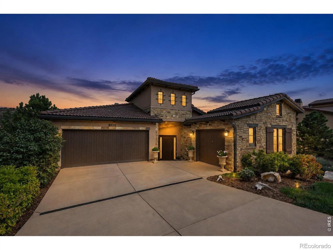 Casa en Sterling Ranch, Colorado, Estados Unidos 1 - 18776049