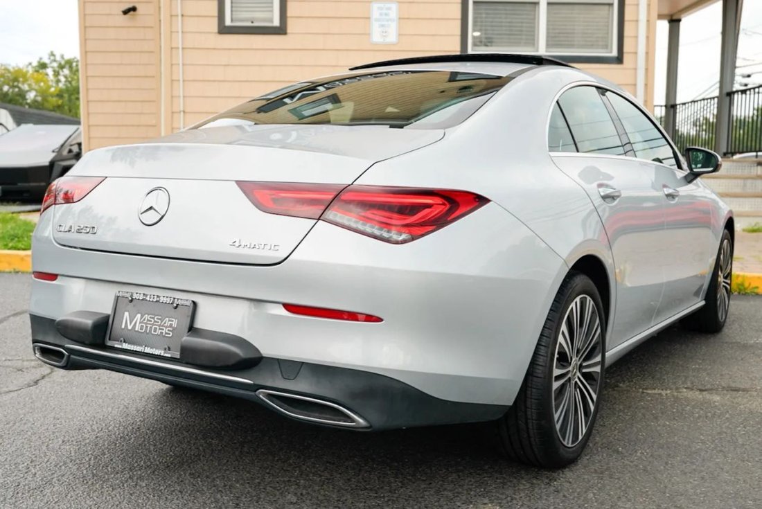 Coupe in Atlantic Highlands, NJ, United States 5 - 18777988