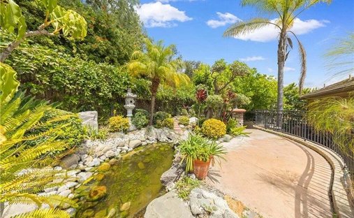 Haus in Monterey Park, Kalifornien, Vereinigte Staaten 1