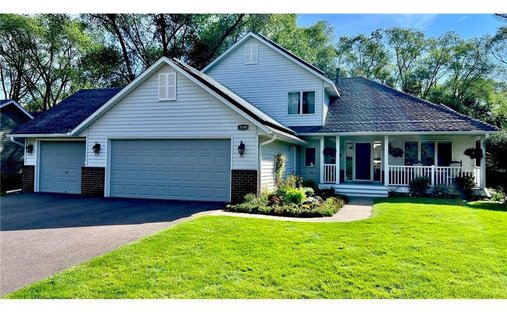House in North Oaks, Minnesota, United States 1