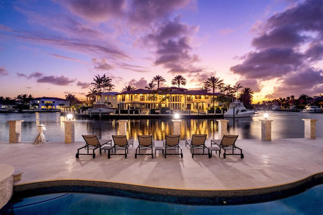 Casa a Lighthouse Point, Florida, Stati Uniti 3 - 18778914