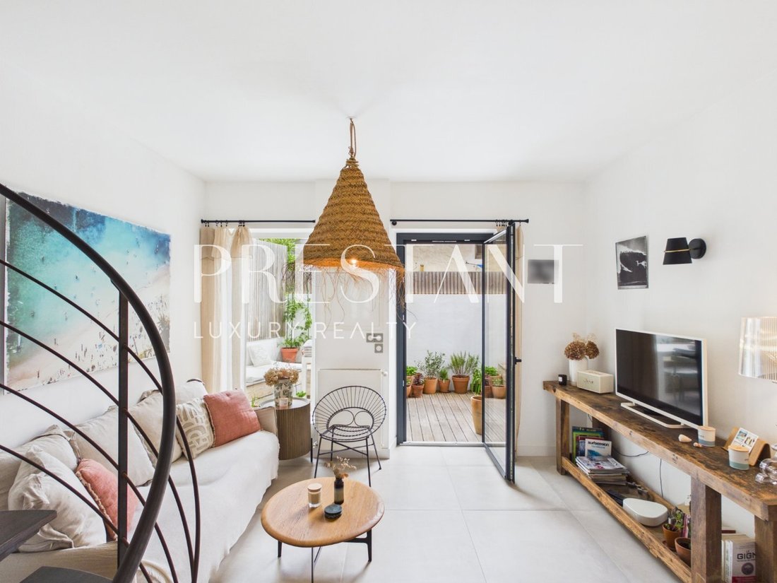 House in Halles-Hurlague, Biarritz, France 3 - 18780516
